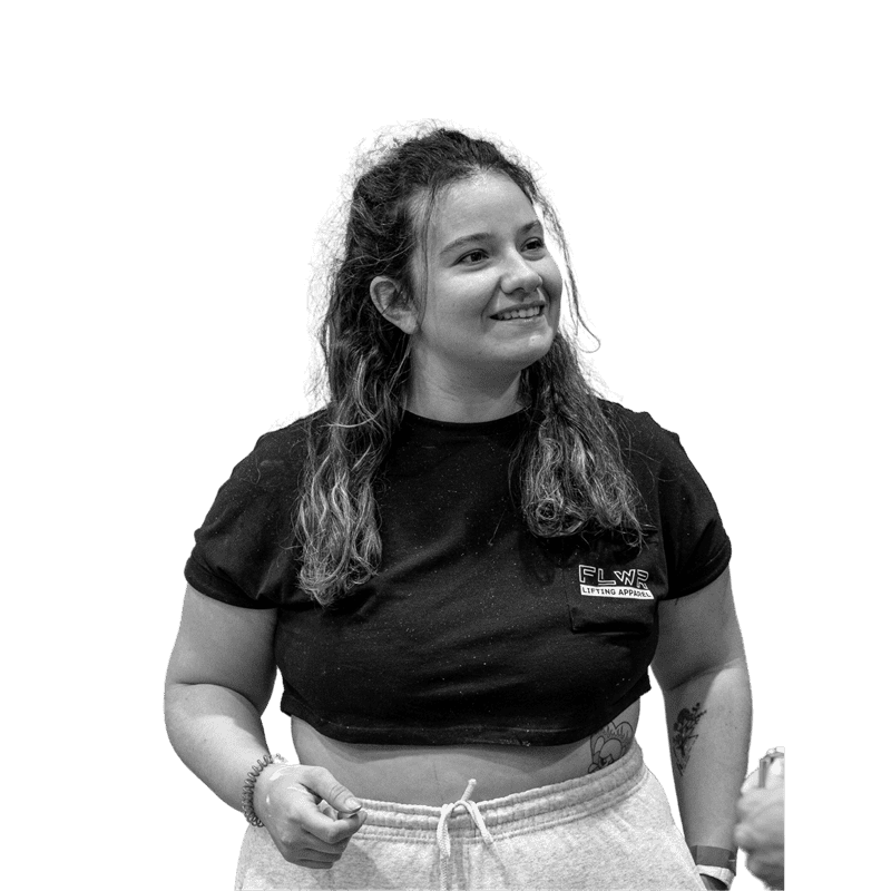 Flor Anahí