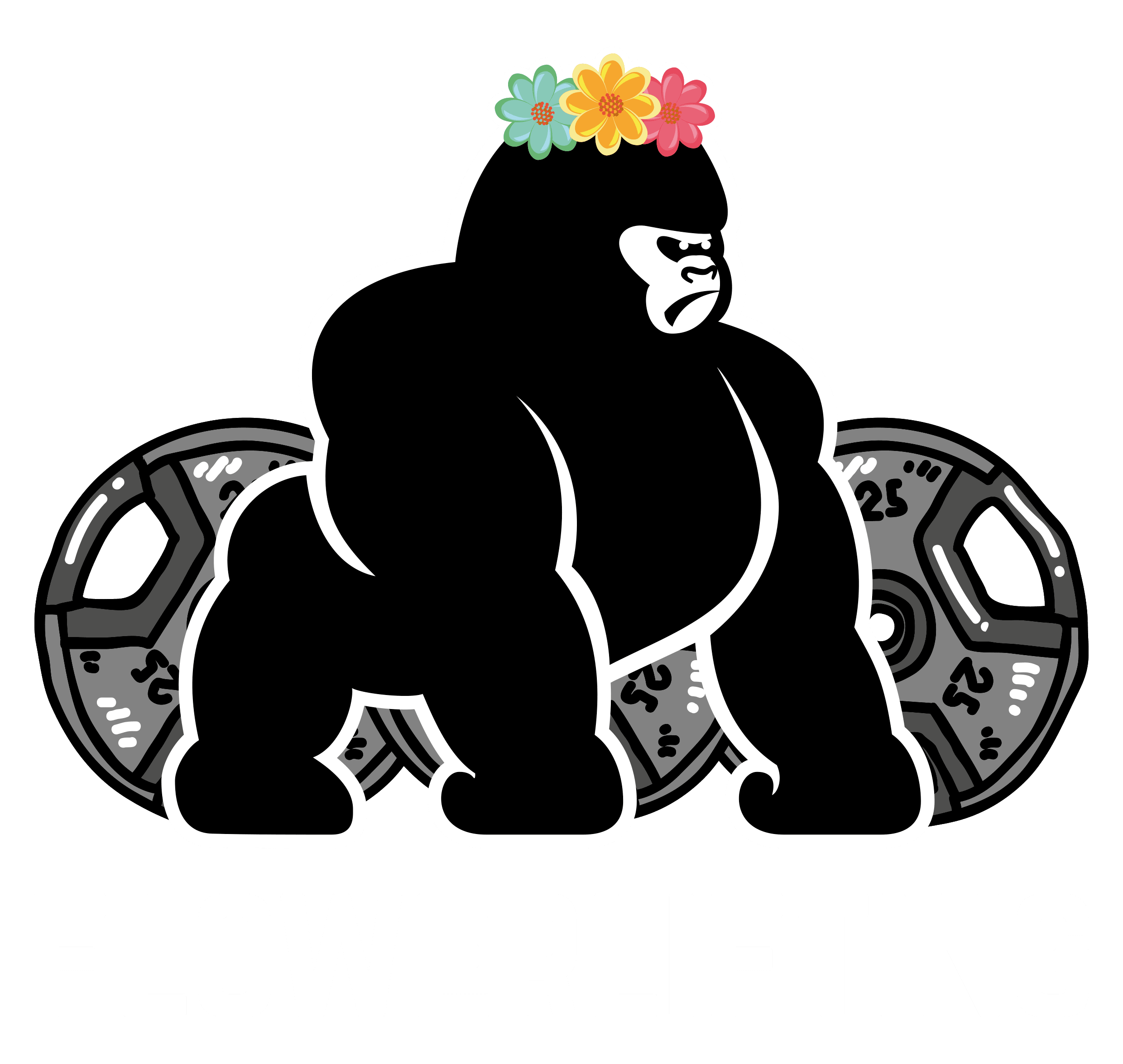 logo flowerlifting
